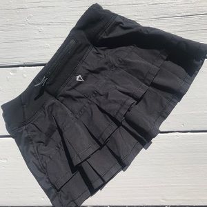 Ivivva Girls Set the Pace Skirt